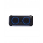 ArtSound LIGHTBEATS L Αδιάβροχο Φορητό Ηχείο Bluetooth με λειτουργία TWS και φωτισμό LED (Τεμάχιο)