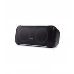 ArtSound LIGHTBEATS L Αδιάβροχο Φορητό Ηχείο Bluetooth με λειτουργία TWS και φωτισμό LED (Τεμάχιο)
