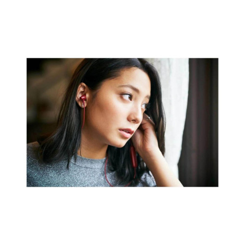 Pioneer SE-C4BT-R Bluetooth Handsfree Ακουστικά Red Pioneer SE-C4BT-R Bluetooth Handsfree Ακουστικά Red