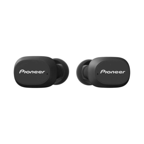 Pioneer SE-C5TW-B In-Ear Bluetooth Handsfree Ακουστικά Black Pioneer SE-C5TW-B In-Ear Bluetooth Handsfree Ακουστικά Black