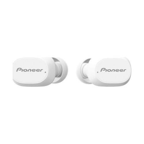 Pioneer SE-C5TW-W In-Ear Bluetooth Handsfree Ακουστικά White Pioneer SE-C5TW-W In-Ear Bluetooth Handsfree Ακουστικά White