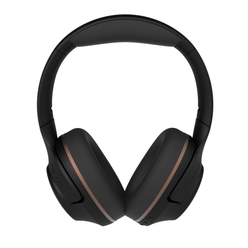 Artsound BRAINWAVE09 Ασύρματα BT over-ear ακουστικά με Hybrid ANC Black Artsound BRAINWAVE09 Ασύρματα BT over-ear ακουστικά με Hybrid ANC Black