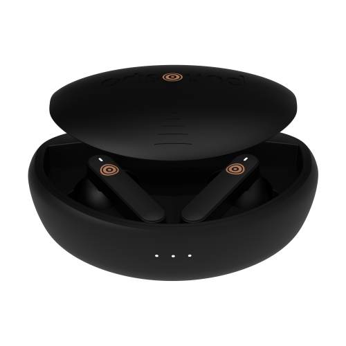 Artsound BRAINWAVE04 Black Earbuds με Ακύρωση θορύβου Artsound BRAINWAVE04 Black Earbuds με Ακύρωση θορύβου