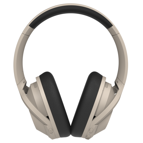 Artsound BRAINWAVE07 Sand Ασύρματα over-ear Ακουστικά με ANC Artsound BRAINWAVE07 Sand Ασύρματα over-ear Ακουστικά με ANC