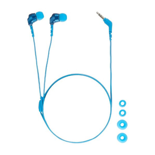 Scosche HP200BL In-Ean Ακουστικά Blue Scosche HP200BL In-Ean Ακουστικά Blue