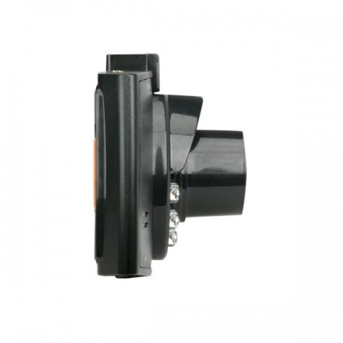 Scosche DDVR28G Κάμερα για το παρμπρίζ του αυτοκινήτου