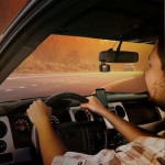 Scosche DDVR28G Κάμερα για το παρμπρίζ του αυτοκινήτου