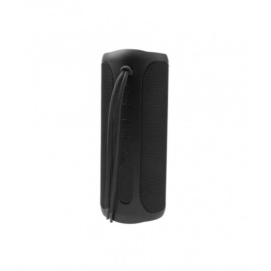 ArtSound PWR03 Αδιάβροχο Φορητό Ηχείο Bluetooth 3,58” Black (Τεμάχιο)