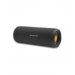 ArtSound PWR03 Αδιάβροχο Φορητό Ηχείο Bluetooth 3,58” Black (Τεμάχιο)