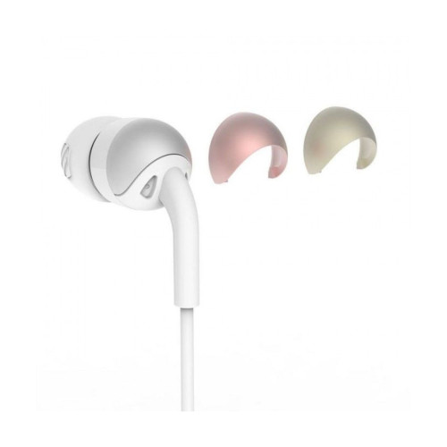 Scosche Lightning™ IDR301LWT-XU2 Ακουστικά για iPhone Λευκά (Τεμάχιο) Scosche Lightning™ IDR301LWT-XU2 Ακουστικά για iPhone Λευκά (Τεμάχιο)