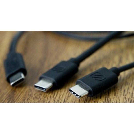 Scosche CA3G13I StrikeLine™ USB-C