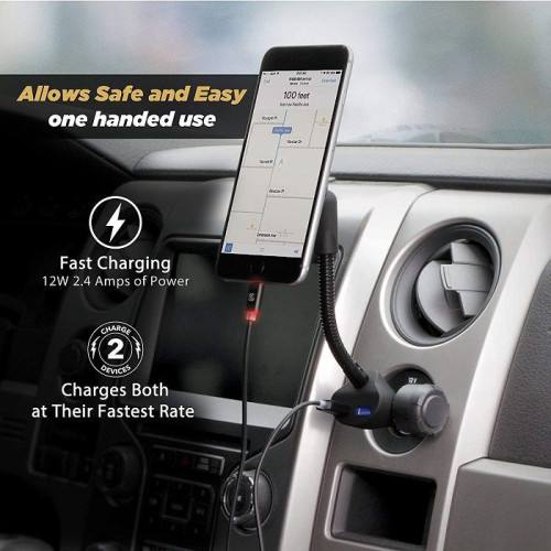 Scosche MAGC242 Μαγνητική Βάση για Κινητές Συσκευές Scosche MAGC242 Μαγνητική Βάση για Κινητές Συσκευές