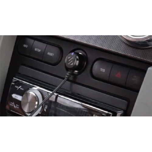 Scosche EZC12I Φορτιστής Αυτοκινήτου Micro USB Scosche EZC12I Φορτιστής Αυτοκινήτου Micro USB