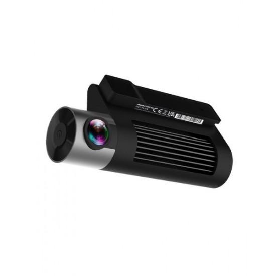 Ampire DC7-PRO Κάμερες αυτοκινήτου Dashcam 4G και οπισθοπορείας με Wi-Fi