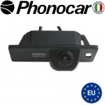 BC VM272 PHONOCAR