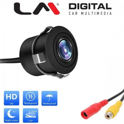 BC 5010 HD BC 5010 HD