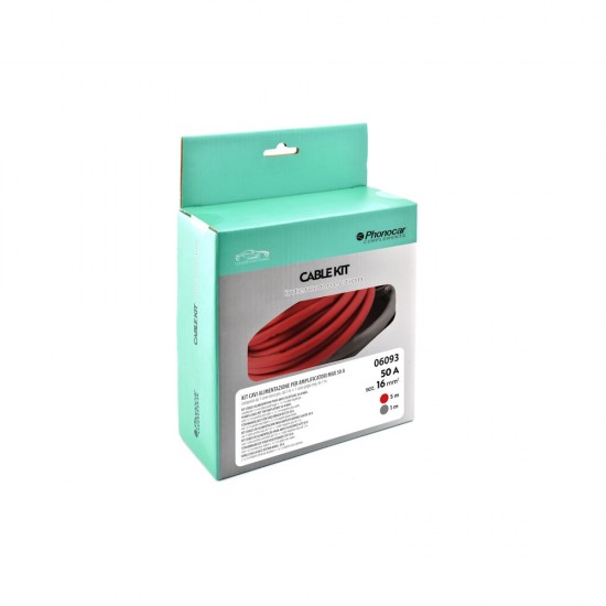 06.093 PHONOCAR 06.093 PHONOCAR