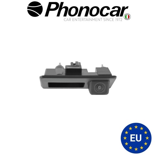 BC VM277 PHONOCAR