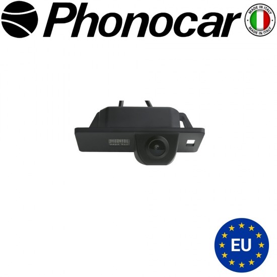 BC VM272 PHONOCAR