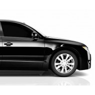 Μεμβράνη Madico Black Pearl  σε μπροστινά παράθυρα επιβατικών οχημάτων