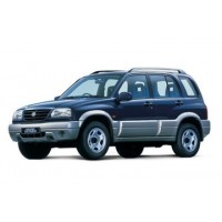 Suzuki Grand Vitara (2000 - 2005)