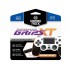 XT-4777-PS4 KF Grips XT Extra Thin PS4