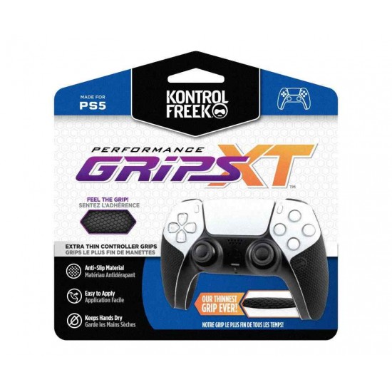 XT-4777-PS5 KF Grips XT Extra Thin PS5