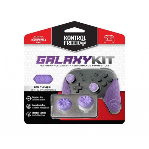 PK-2807-PRO KF Performance Kit Galaxy PRO