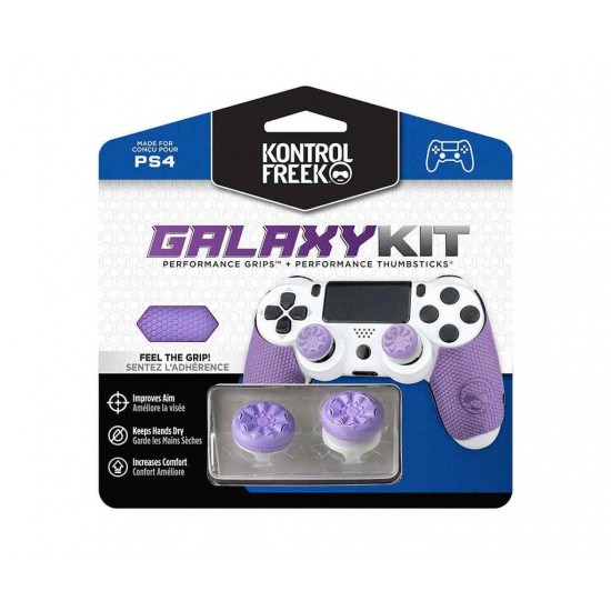 PK-2807-PS4 KF Performance Kit Galaxy PS4