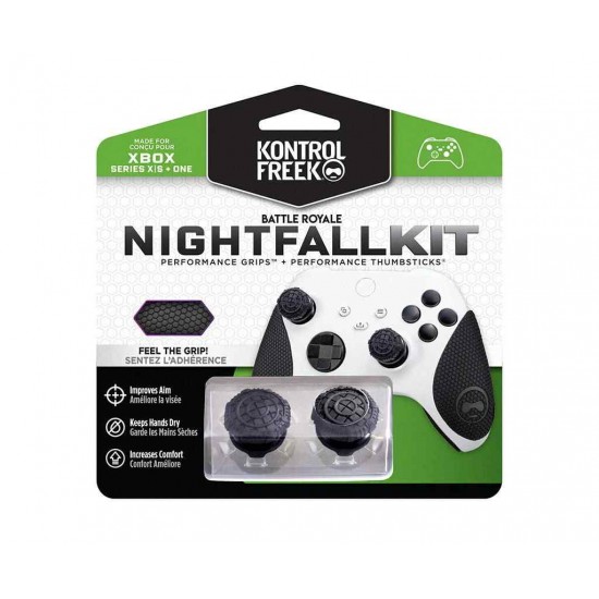 PK-2345-XBX KF Performance Kit Nightfall XBX