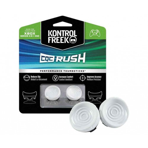 WH-8699-XBX KF White Rush XBX/XB1