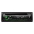 pioneer DEH-S121UBG Headunit 1-DIN Radio Usb/CD GREEN & Remote