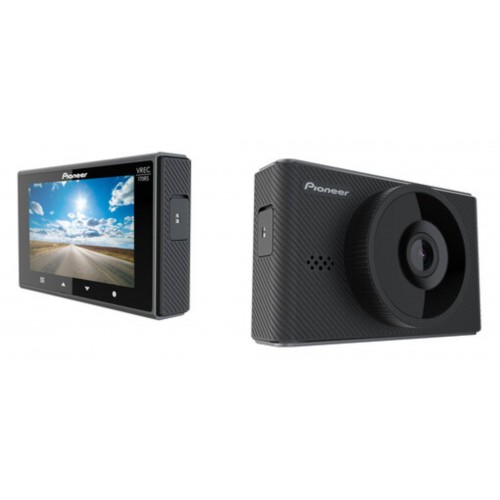 pioneer VREC-170RS 1-Channel (Front) Dash Camera pioneer VREC-170RS 1-Channel (Front) Dash Camera