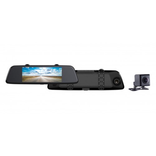 pioneer VREC-150MD 2-Channel (Front & Rear) Dash Camera pioneer VREC-150MD 2-Channel (Front & Rear) Dash Camera