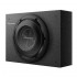 pioneer TS-A2000LB 20 cm / 8" A-Series Shallow Component Subwoofer Enclosed, 700 W MAX. 250 W NOM