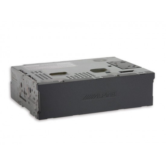 alpine X903D-EX NAVIGATION UNIT BLACK BOX