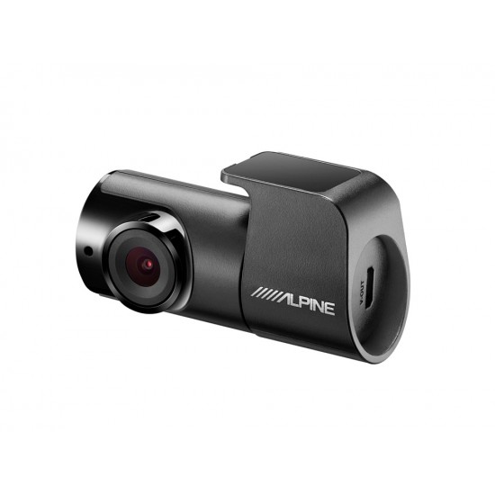 alpine RVC-C310 REAR ADD-ON CAMERA FOR DVR-C310S