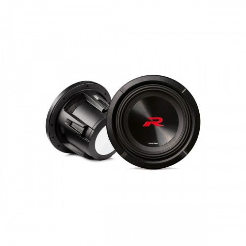 alpine R2-W8D2 8"SUBWOOFER 2+2OM