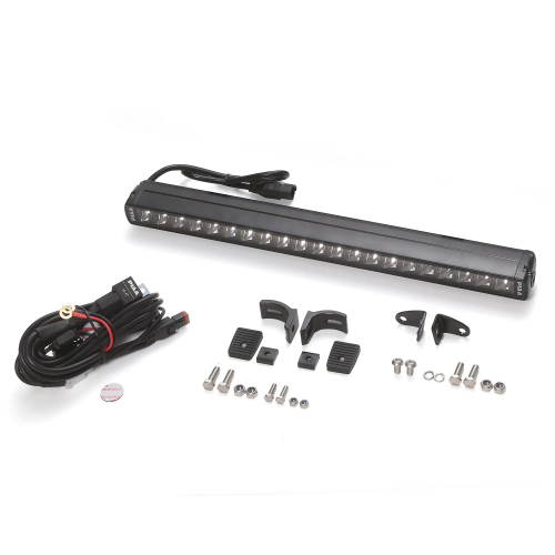 piaa DKVR205E V-RF 20" Lightbar Kit105W / 9250lm / White beam 5800K ECE Certified