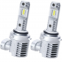 piaa LEH231 Headlight LED conversion bulb 6000K /34W per bulb 6000lm from 2 bulbsFor HB3/HB4/HIR1/HIR2 Halogen sockets