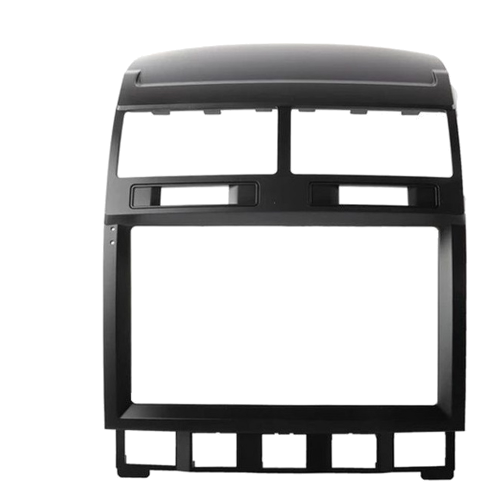 Πρόσοψη, Καλωδίωση & CANbus Box Για VW TOUAREG Για Tablet 9
