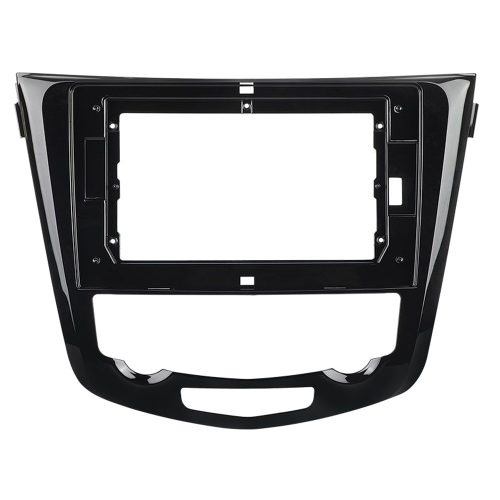 Πρόσοψη, Καλωδίωση & CANbus Box Για Nissan Qashqai / X-Trail Για Tablet 10″