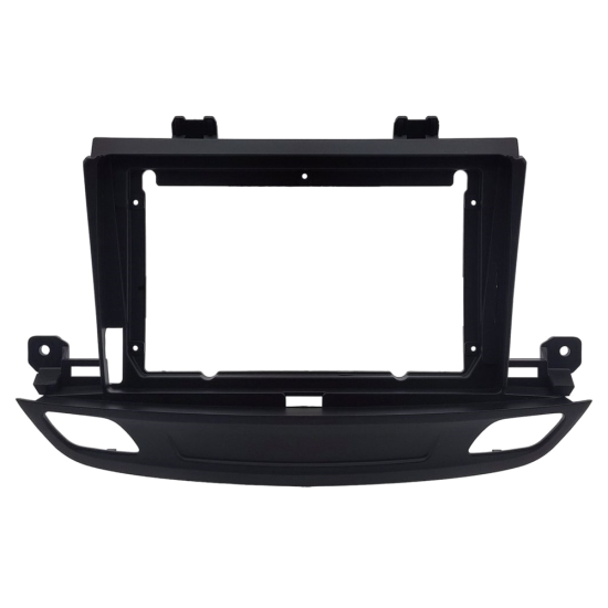 Πρόσοψη, Καλωδίωση & CANbus Box Για Opel Insignia 2 2017-2020 Tablet 9″