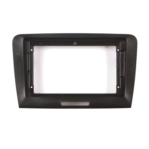 Πρόσοψη, Καλωδίωση & CANbus Box Για Skoda Superb Για Tablet 9″