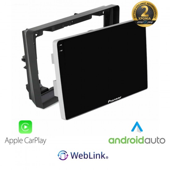 SPH-PF97BT PERFECT FIT Tablet 9" Για PEUGEOT 308 Με Carplay & Android Auto SPH-PF97BT PERFECT FIT Tablet 9" Για PEUGEOT 308 Με Carplay & Android Auto