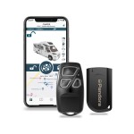 Συναγερμός Pandora Camper v3