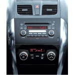 Πρόσοψη Suzuki SX4 '06-'14, Fiat Sedici '05-'14