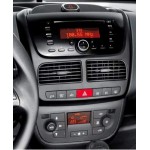 Πρόσοψη Fiat Doblo '10-'15 / Opel Combo '11 Πρόσοψη Fiat Doblo '10-'15 / Opel Combo '11