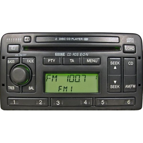 Πρόσοψη Ford Focus>'05 - Mondeo-Fiesta >'03