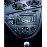 Πρόσοψη Ford Focus '98-'04 Πρόσοψη Ford Focus '98-'04